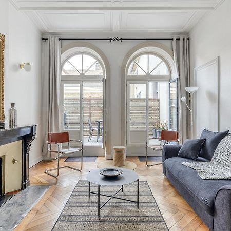 Le Coste - Free Parking - Central - Wifi -Netflix Carcassonne Exteriör bild